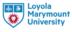 Loyola Marymount University logo