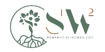 Sustainability Women of the World logo