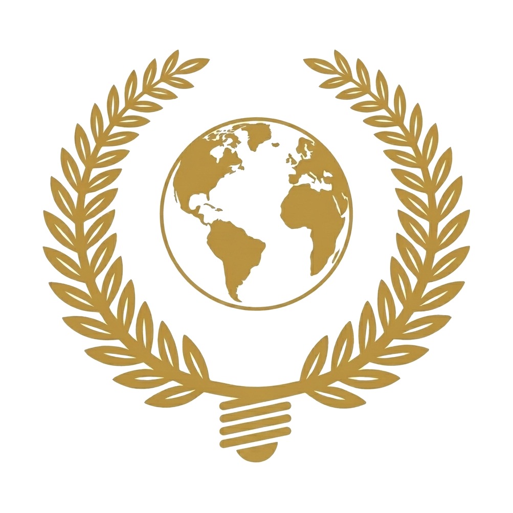 Jessica Thomas Global emblem