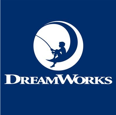 DreamWorks Animation logo