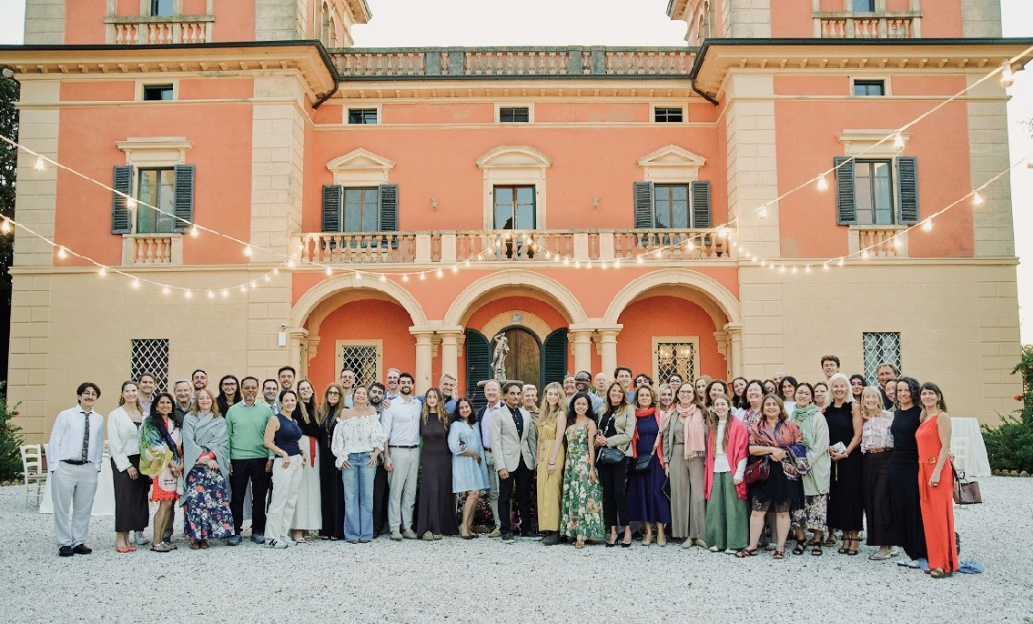 Sustainability Executive Gathering, Tuscany